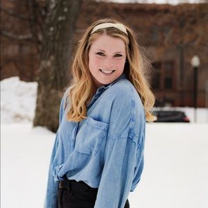 Meet your Posher, Erin